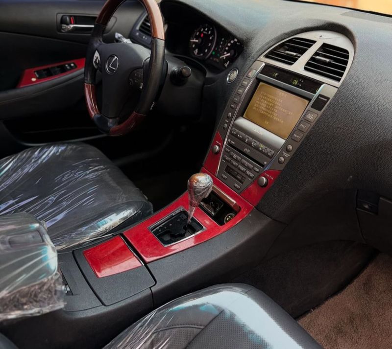 Thumbnail 3 of 2008 Lexus ES